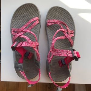 Chacos